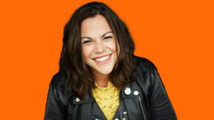 Jackie Zebrowski Loves Polygamist Reality Shows « Fanaddicts