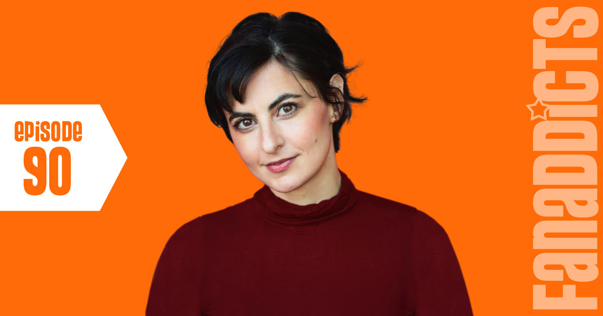 Avital Ash Loves Leonard Cohen « Fanaddicts